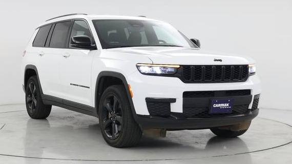 JEEP GRAND CHEROKEE 2023 1C4RJKAG5P8808920 image JEEP GRAND CHEROKEE 2023 1C4RJKAG5P8808920 image